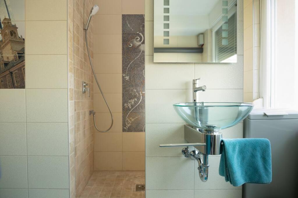 Martonfalvi Penthouse W Jacuzzi Debrecen Dış mekan fotoğraf